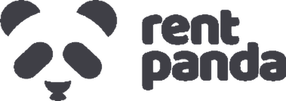 Rent Panda logo