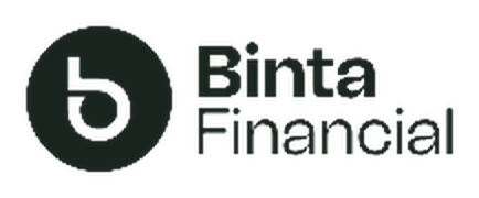 Binta Financial logo