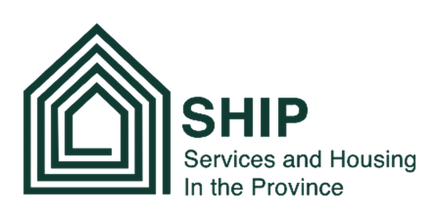 SHIP logo